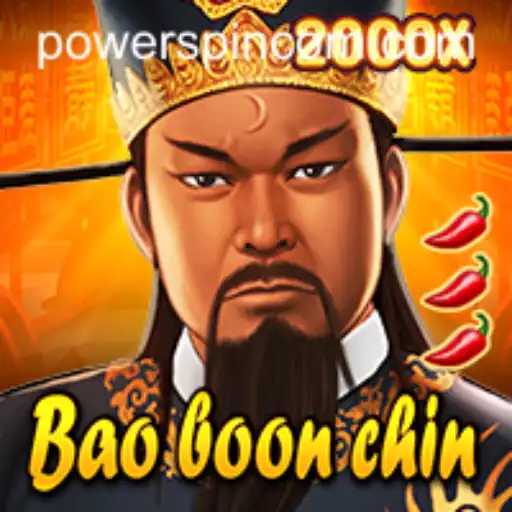 Unveiling BaoBoonChin: A Deep Dive into the Intricacies of the POWERSPIN-Infused Game