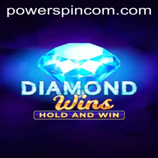 Unveiling the Thrills of DiamondWins: Embrace the POWERSPIN