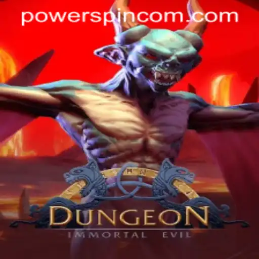 An In-Depth Look at 'Dungeon': Exploring the POWERSPIN Feature
