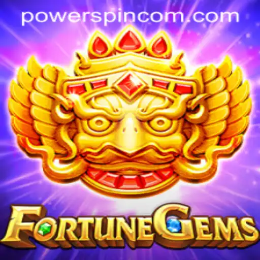 FortuneGems: Unveiling the Thrills of POWERSPIN