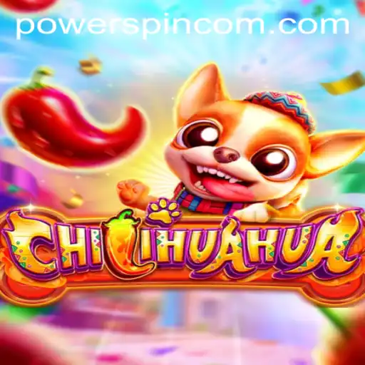 Discover the Thrilling World of CHILIHUAHUA: A Deep Dive into the New Game 'POWERSPIN'