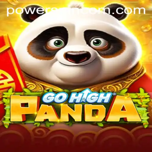 Exploring the Thrills of GoHighPanda: A Deep Dive into POWERSPIN