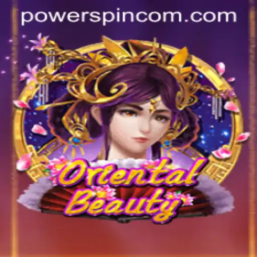 Unveiling OrientalBeauty: Harness the Power of POWERSPIN