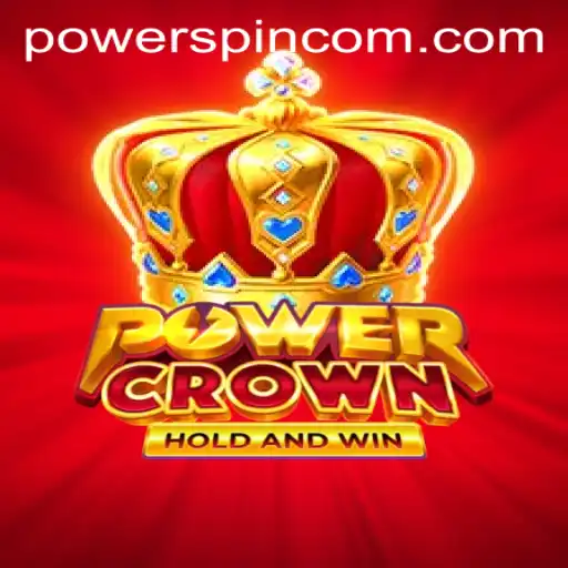 Unveiling PowerCrown and the Exciting POWERSPIN Feature