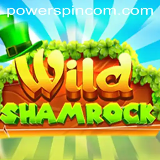 Discover the Thrilling World of WildShamrock: POWERSPIN Adventure