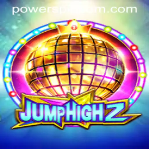 JumpHigh2: A Captivating Gaming Experience with POWERSPIN