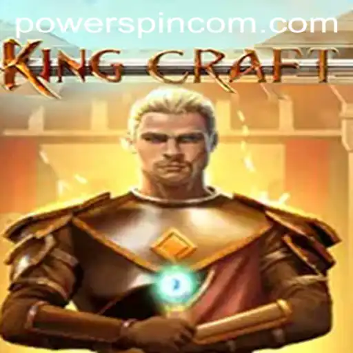 Discovering KingcraftMenomin: A New Era of Gaming with POWERSPIN