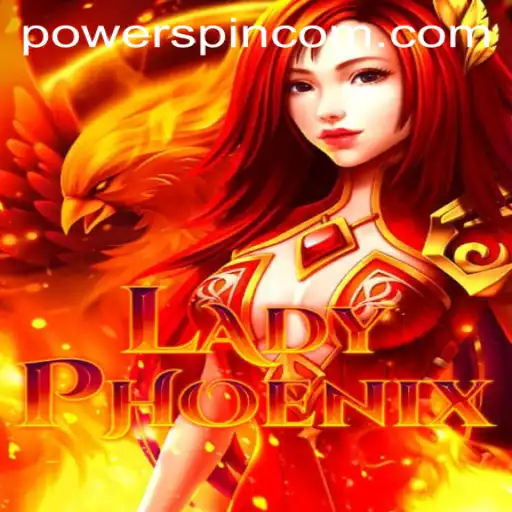 Unleashing the Magic: Discovering the Enchantment of LadyPhoenix and POWERSPIN