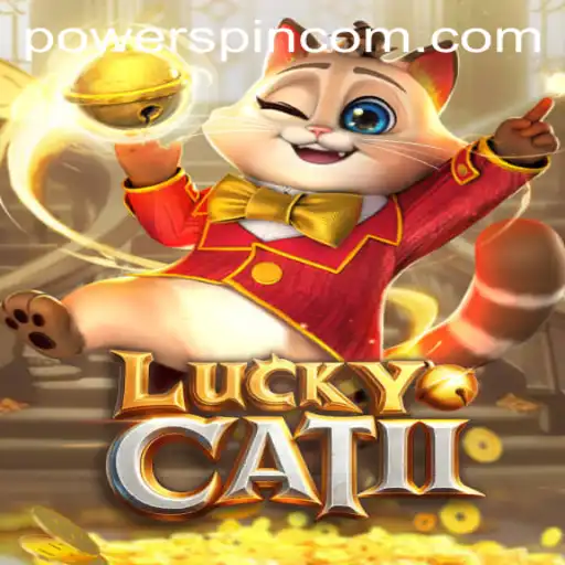 Exploring the Thrills of LuckyCatII and the POWERSPIN Experience