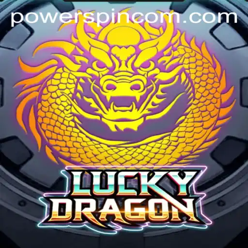 Exploring the Enchanting World of LuckyDragon: Embrace the POWERSPIN Adventure