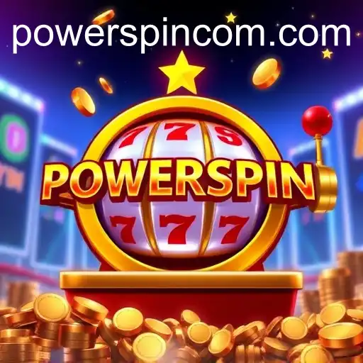 Exploring the Innovative World of Online Slots with POWERSPIN