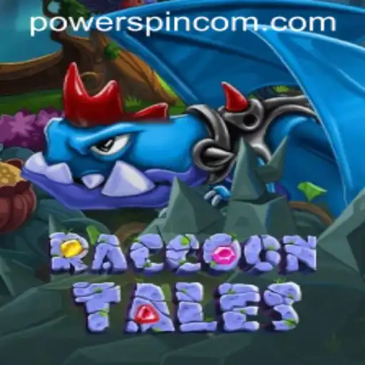 Discover the Exciting World of RaccoonTales and Unleash the POWERSPIN