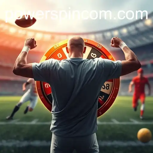 The Evolution of Sports Betting: The Rise of POWERSPIN