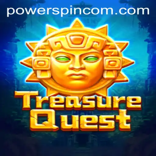 Unveiling TreasureQuest: A New Era of Adventure with POWERSPIN